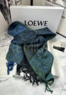 Loewe шарф PR239376 13