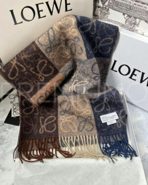 Loewe шарф PR682434