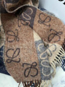 Loewe шарф PR682434 10