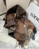 Loewe шарф PR682434 8