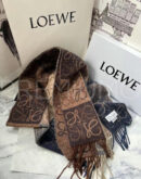 Loewe шарф PR682434 9