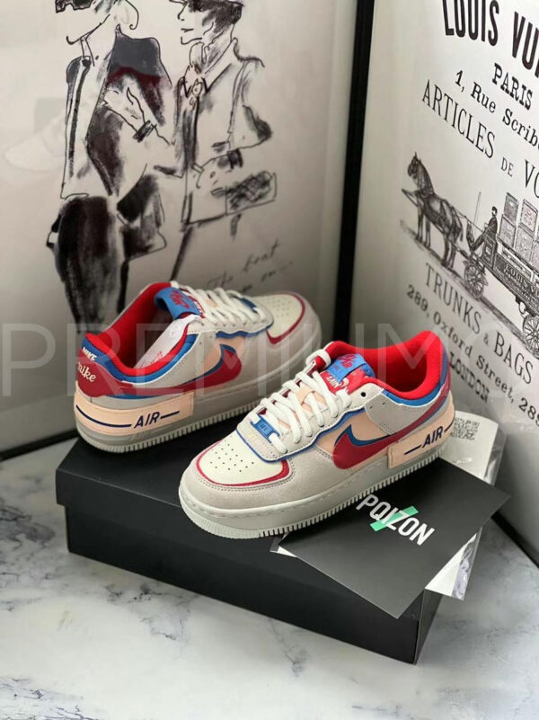 Nike кроссовки PR880381 4