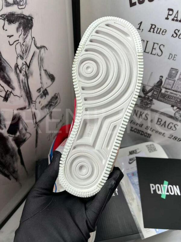 Nike кроссовки PR880381 10