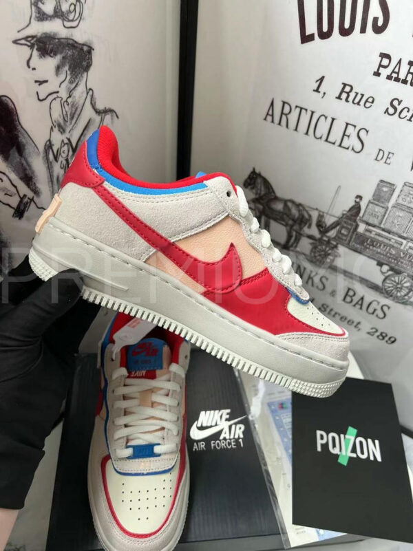 Nike кроссовки PR880381 6