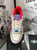 Nike кроссовки PR880381 17