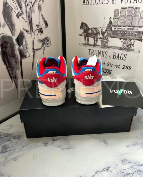Nike кроссовки PR880381 8