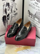 Salvatore Ferragamo лоферы PR920159 11