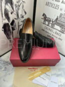 Salvatore Ferragamo лоферы PR920159 13