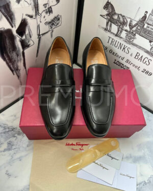 Salvatore Ferragamo лоферы PR920159