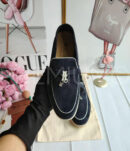 Loro Piana Summer Charms Walk лоферы PR646954 10