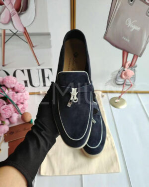 Loro Piana Summer Charms Walk лоферы PR646954