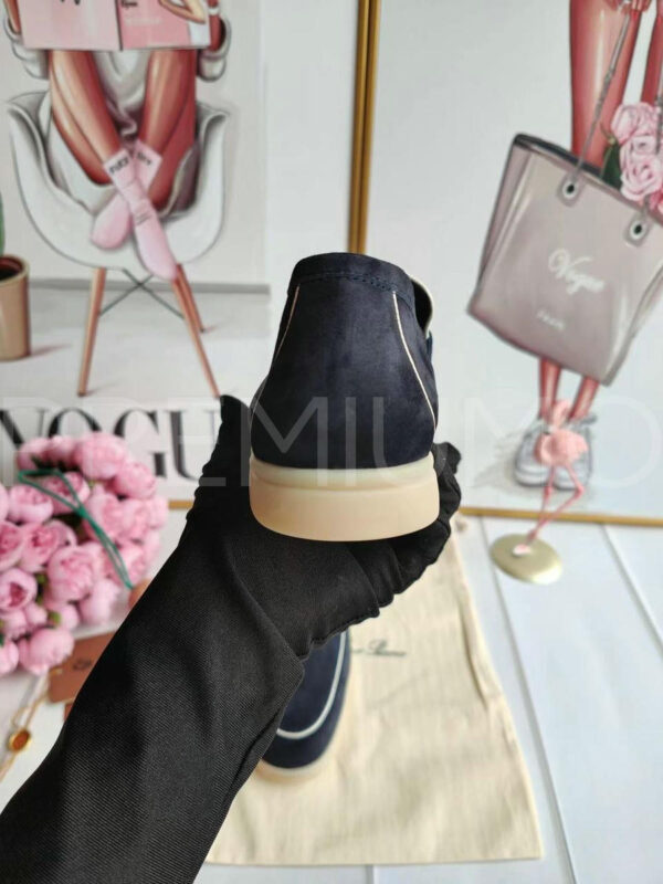 Loro Piana Summer Charms Walk лоферы PR646954 7