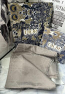 Christian Dior палантин PR747976 6