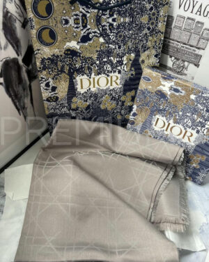 Christian Dior палантин PR747976