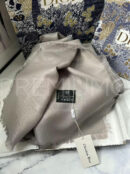 Christian Dior палантин PR747976 9