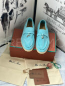 Loro Piana Summer Charms Walk лоферы PR683175 12
