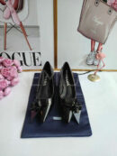 Prada туфли PR692668 11