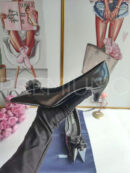 Prada туфли PR692668 13