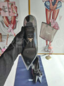Prada туфли PR692668 20