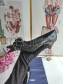 Prada туфли PR692668 15