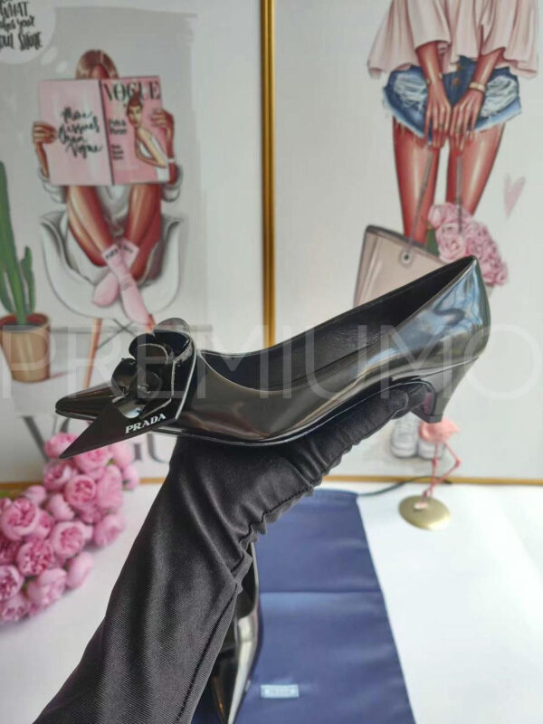 Prada туфли PR692668 5