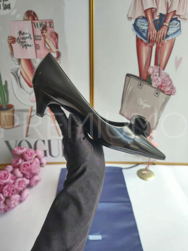 Prada туфли PR692668 4
