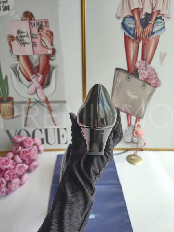 Prada туфли PR692668 6