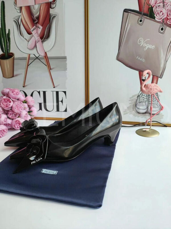 Prada туфли PR692668 2
