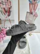 Christian Dior шлепанцы PR908478 14