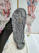 Christian Dior шлепанцы PR908478 20