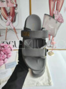 Christian Dior шлепанцы PR908478 12