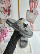 Christian Dior шлепанцы PR908478 11