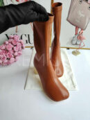 Maison Margiela сапоги PR649602 14