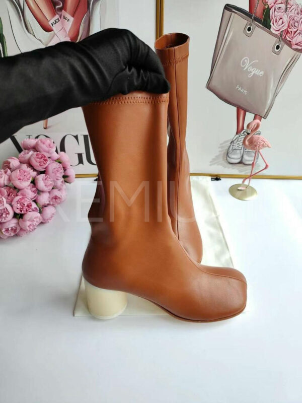 Maison Margiela сапоги PR649602 2
