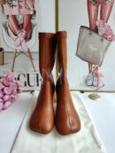 Maison Margiela сапоги PR649602 12