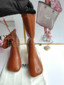 Maison Margiela сапоги PR649602 17