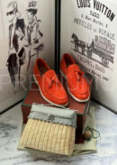 Loro Piana лоферы PR488839 14