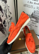 Loro Piana лоферы PR488839 13