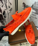 Loro Piana лоферы PR488839 10
