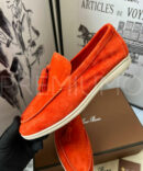 Loro Piana лоферы PR488839 11