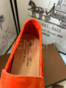 Loro Piana лоферы PR488839 15