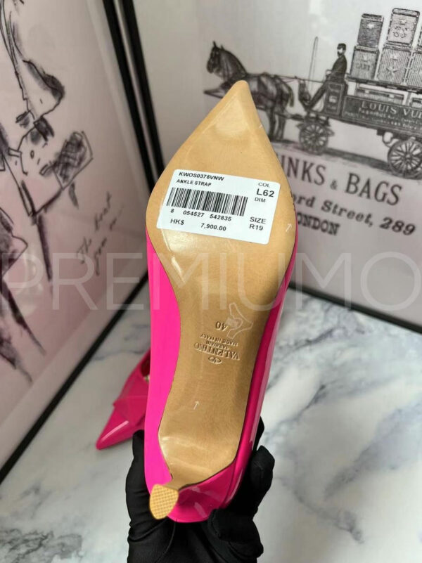 Valentino туфли PR338840 8