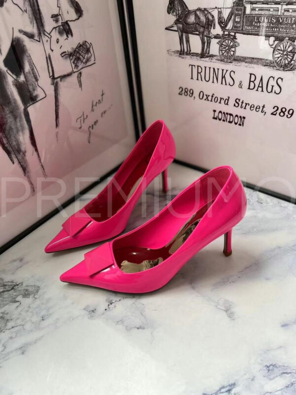 Valentino туфли PR338840 2
