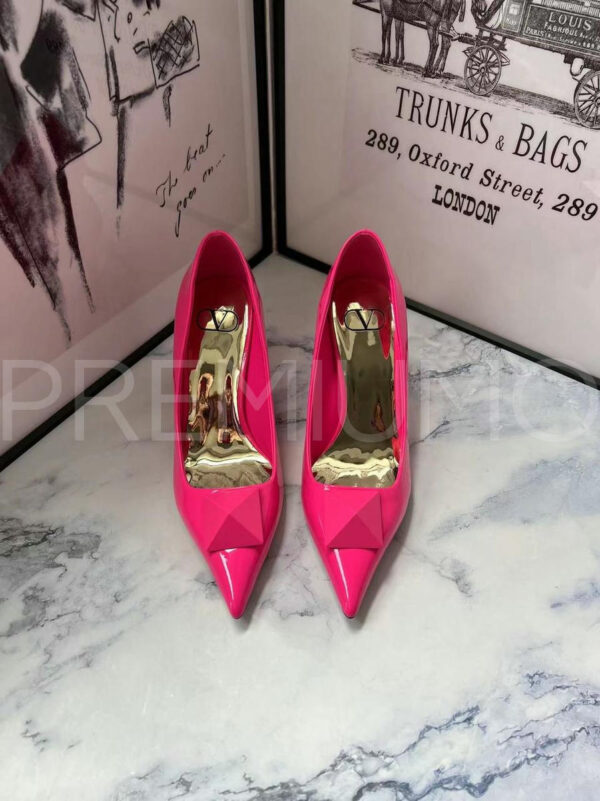 Valentino туфли PR338840 3