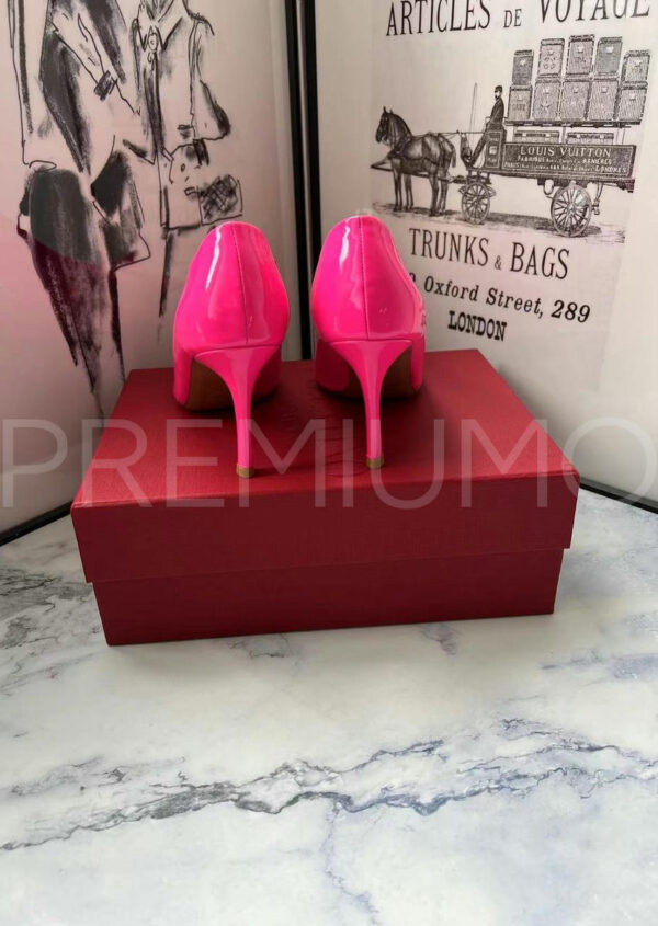 Valentino туфли PR338840 4