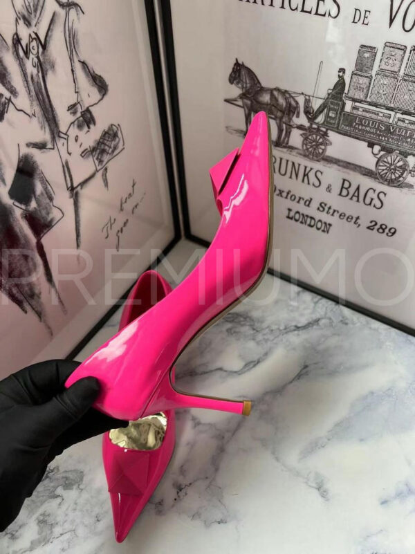 Valentino туфли PR338840 6