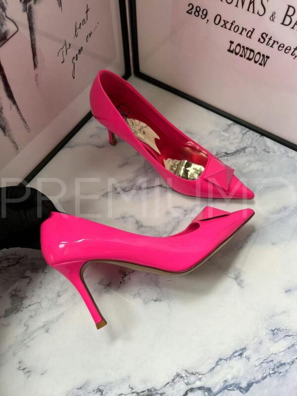 Valentino туфли PR338840 7