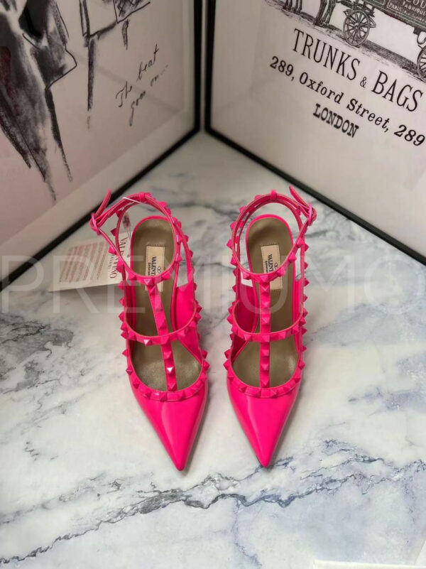 Valentino туфли PR842787 4