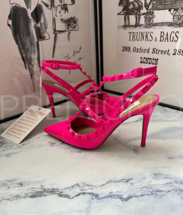 Valentino туфли PR842787 5