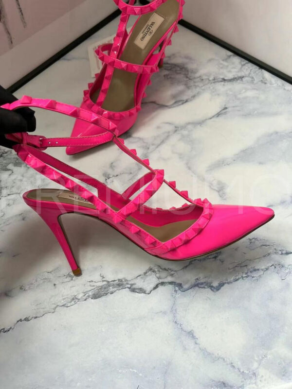 Valentino туфли PR842787 6